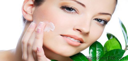 Valentia Unisex Salon and Spa Spa weddingplz
