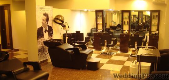 Valentia Unisex Salon and Spa Spa weddingplz