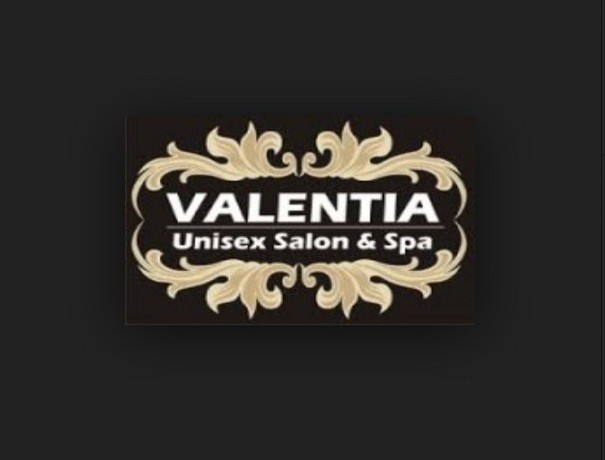 Valentia Unisex Salon and Spa Spa weddingplz