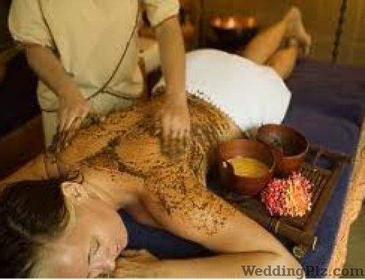 Exclusive Salon Spa and Academy Spa weddingplz