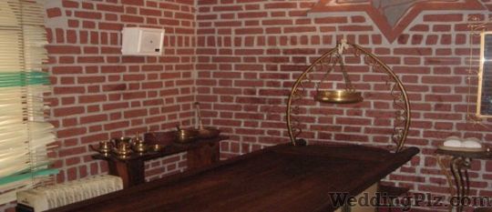 Kairali Ayurvedic Group Spa weddingplz