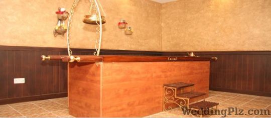 Kairali Ayurvedic Group Spa weddingplz