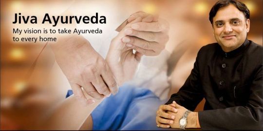 Jiva Ayurveda Clinic Spa weddingplz