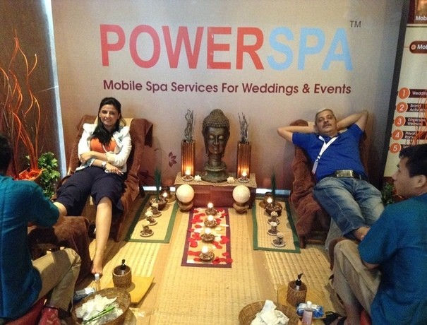 Power Spa Spa weddingplz
