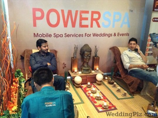 Power Spa Spa weddingplz