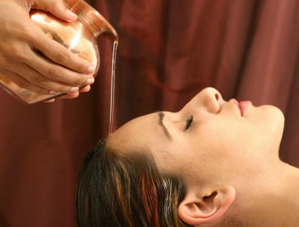 Shahnai Herbal Spa Spa weddingplz