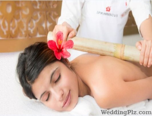 Spa Hibiscus Spa weddingplz