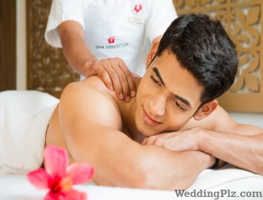 Spa Hibiscus Spa weddingplz