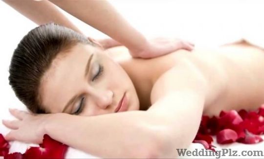 Andys Massage Spa weddingplz