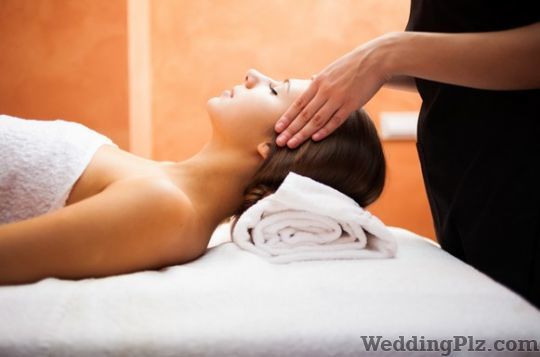 Aosa Spa and Wellness Spa weddingplz