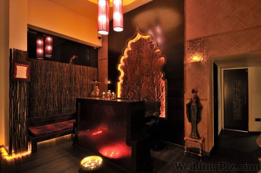 Areopagus Temple Of Healing Spa weddingplz