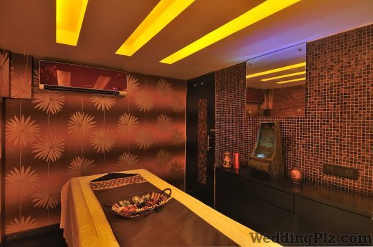 Areopagus Temple Of Healing Spa weddingplz