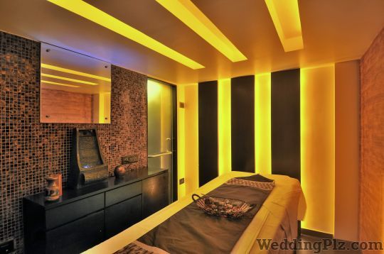 Areopagus Temple Of Healing Spa weddingplz