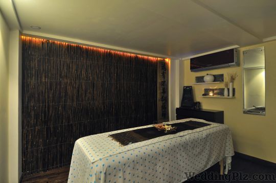 Areopagus Temple Of Healing Spa weddingplz