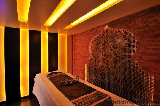 Areopagus Temple Of Healing Spa weddingplz