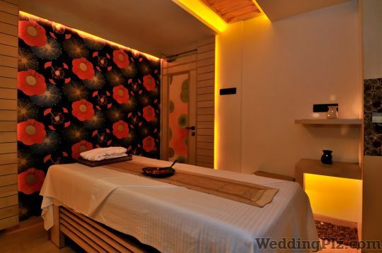 Areopagus Temple Of Healing Spa weddingplz