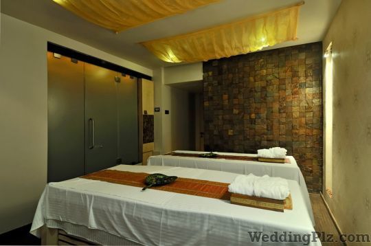 Areopagus Temple Of Healing Spa weddingplz
