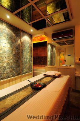 Areopagus Temple Of Healing Spa weddingplz