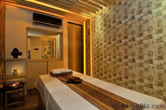 Areopagus Temple Of Healing Spa weddingplz