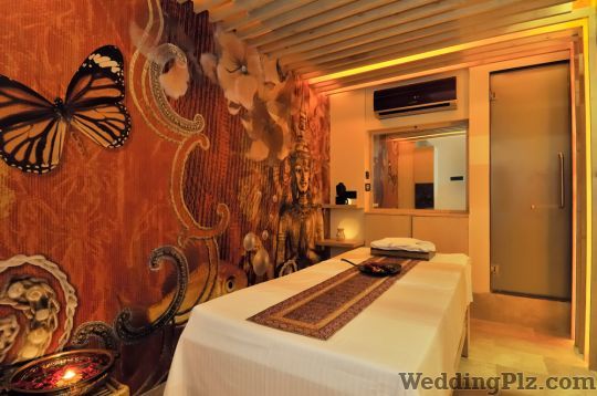 Areopagus Temple Of Healing Spa weddingplz