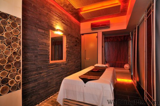 Areopagus Temple Of Healing Spa weddingplz