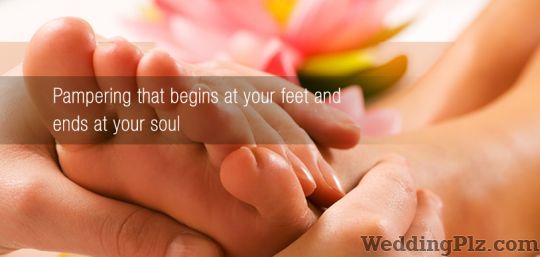 Aroma Thai Foot Spa Spa weddingplz