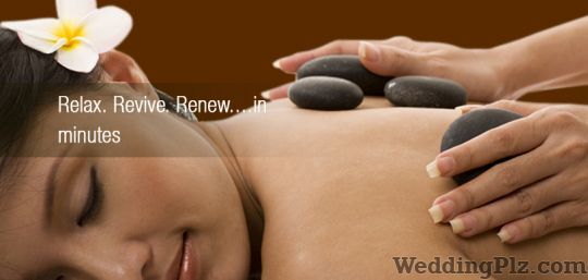 Aroma Thai Foot Spa Spa weddingplz