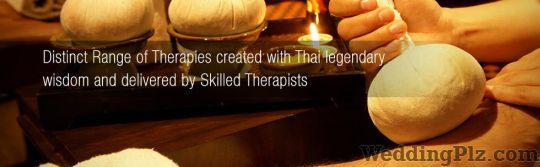Aroma Thai Foot Spa Spa weddingplz