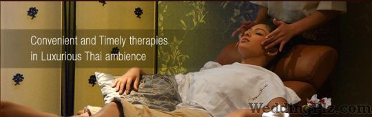 Aroma Thai Foot Spa Spa weddingplz