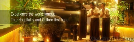 Aroma Thai Foot Spa Spa weddingplz