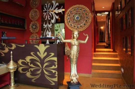Aura Thai Body Spa Spa weddingplz