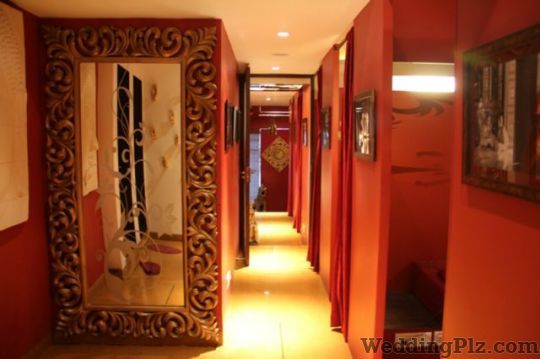 Aura Thai Body Spa Spa weddingplz