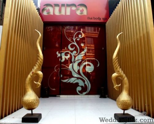 Aura Thai Body Spa Spa weddingplz