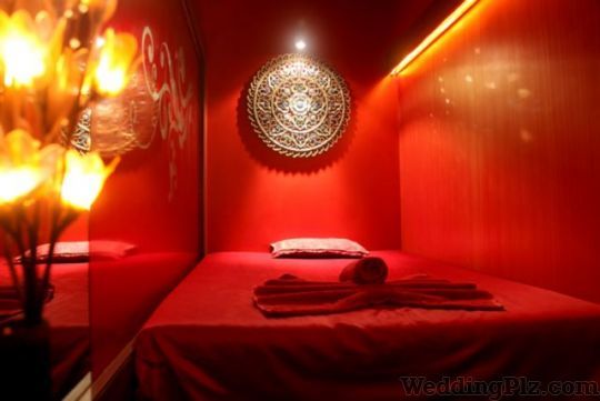 Aura Thai Body Spa Spa weddingplz