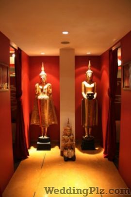 Aura Thai Body Spa Spa weddingplz