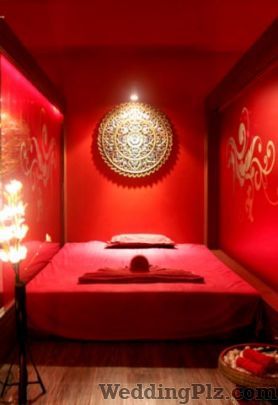 Aura Thai Body Spa Spa weddingplz