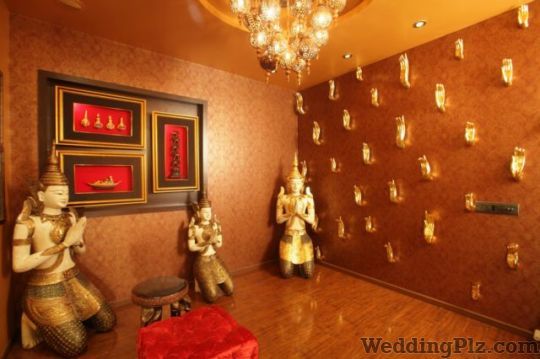 Aura Thai Body Spa Spa weddingplz