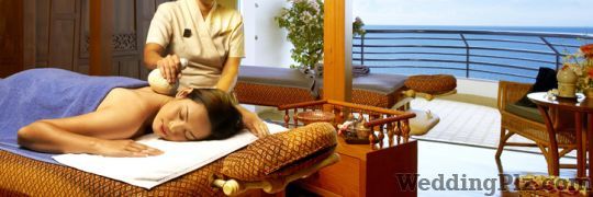Basil Salon and Spa Spa weddingplz