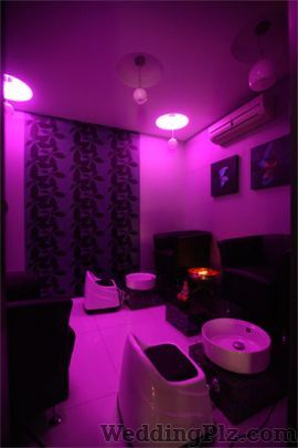 Brushup Spa and Salon Spa weddingplz