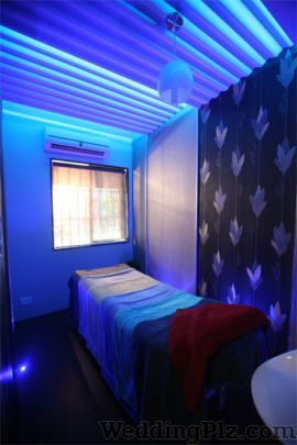 Brushup Spa and Salon Spa weddingplz