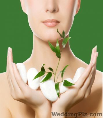 Brushup Spa and Salon Spa weddingplz