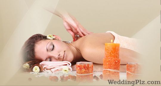 Chandan Sparsh Spa weddingplz