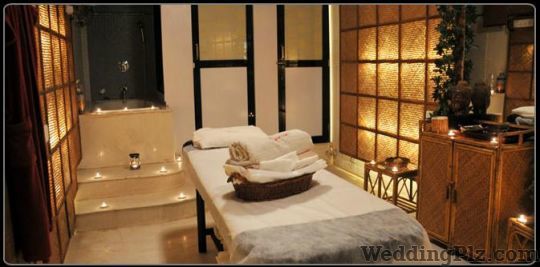 Finesse Spa and Salon Spa weddingplz