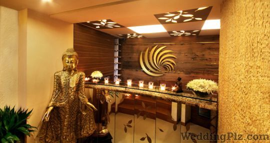 IOSIS Spa and Salon Spa weddingplz