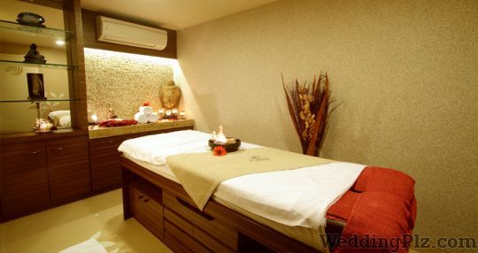 IOSIS Spa and Salon Spa weddingplz