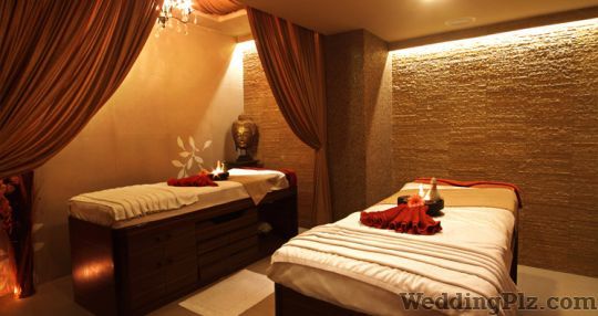 IOSIS Spa and Salon Spa weddingplz