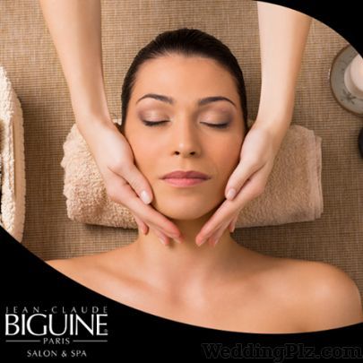 Jean Claude Biguine India Spa weddingplz