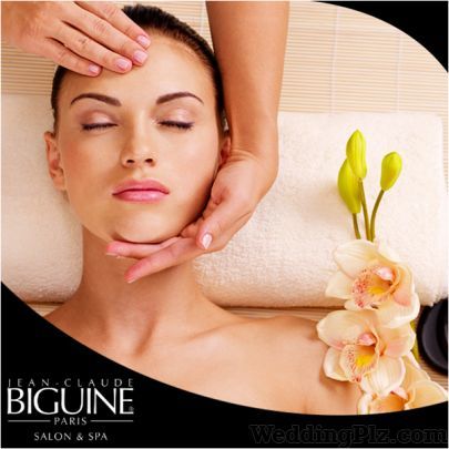 Jean Claude Biguine India Spa weddingplz