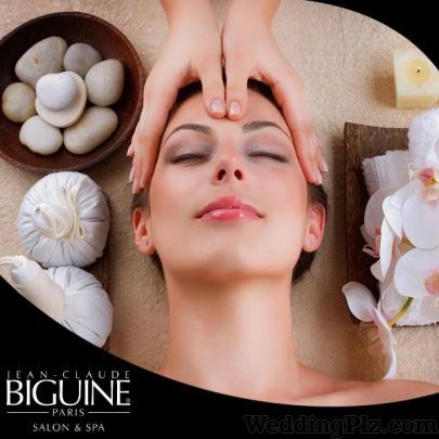 Jean Claude Biguine India Spa weddingplz