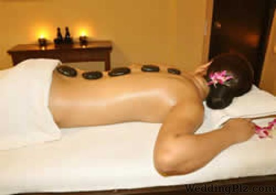 Amohaa Spa and Salon Spa weddingplz